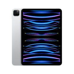 🎁 Save Big! iPad Pro 11 Wifi 512GB Silver at ShopDutyFree.uk🚀