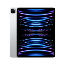 🎁 Save Big! iPad Pro 12.9 Wifi 1TB Silver at ShopDutyFree.uk🚀