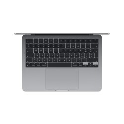 Buy MacBook Air 13 M3 512GB Grey Cheap|i❤ShopDutyFree.uk