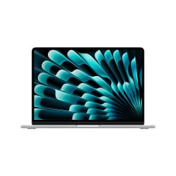 Buy MacBook Air 13 M3 256GB Silver Cheap|i❤ShopDutyFree.uk