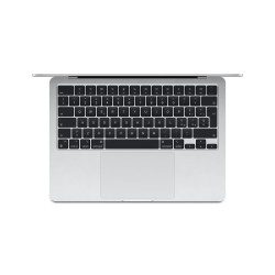Buy MacBook Air 13 M3 256GB Silver Cheap|i❤ShopDutyFree.uk