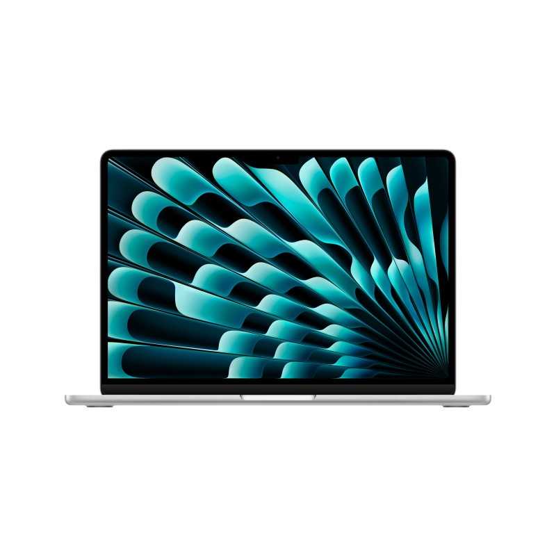 Buy MacBook Air 13 M3 512GB Silver Cheap|i❤ShopDutyFree.uk