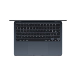 Buy MacBook Air 13 M3 256GB Midnight Cheap|i❤ShopDutyFree.uk