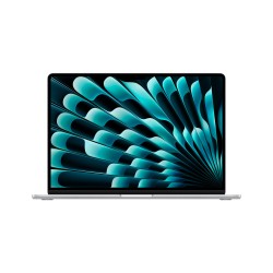 🎁 Save Big! MacBook Air 15 M3 256GB Silver at ShopDutyFree.uk🚀