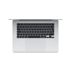 Buy MacBook Air 15 M3 256GB Silver Cheap|i❤ShopDutyFree.uk