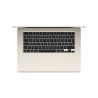 Buy MacBook Air 15 M3 256GB White Cheap|i❤ShopDutyFree.uk