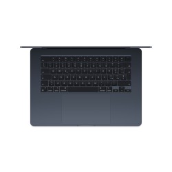 Buy MacBook Air 15 M3 256GB Midnight Cheap|i❤ShopDutyFree.uk