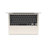 🎁 Save Big! MacBook Air 13 M3 8 512GB RAM 16GB White at ShopDutyFree.uk🚀