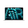 🎁 Save Big! MacBook Air 15 M3 512GB RAM 16GB Silver at ShopDutyFree.uk🚀
