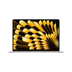 Buy MacBook Air 15 M3 512GB RAM 16GB White Cheap|i❤ShopDutyFree.uk