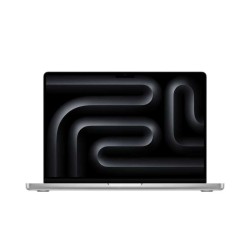 🎁 Save Big! MacBook Pro 14 M3 1TB RAM 16GB Silver at ShopDutyFree.uk🚀