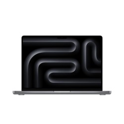 🎁 Save Big! MacBook Pro 14 M3 1TB RAM 16GB Grey at ShopDutyFree.uk🚀