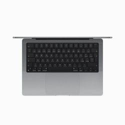 Buy MacBook Pro 14 M3 1TB RAM 16GB Grey Cheap|i❤ShopDutyFree.uk