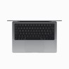 Buy MacBook Pro 14 M3 1TB RAM 16GB Grey Cheap|i❤ShopDutyFree.uk
