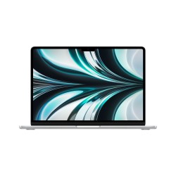 🎁 Save Big! MacBook Air 13 M2 256GB Silver at ShopDutyFree.uk🚀