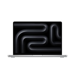 🎁 Save Big! MacBook Pro 14 M3 512GB Silver at ShopDutyFree.uk🚀