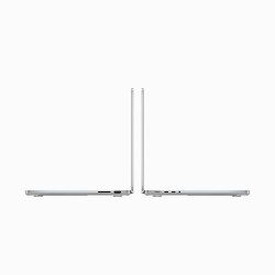 Buy MacBook Pro 14 M3 512GB Silver Cheap|i❤ShopDutyFree.uk