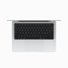 Buy MacBook Pro 14 M3 1TB Silver Cheap|i❤ShopDutyFree.uk
