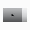 Buy MacBook Pro 14 M3 1TB Silver Cheap|i❤ShopDutyFree.uk