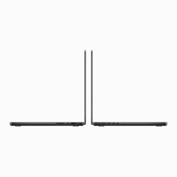 🎁 Save Big! MacBook Pro 16 M3 Pro RAM 36GB 512GB Black at ShopDutyFree.uk🚀