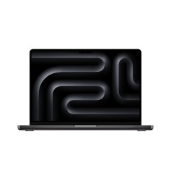 Buy MacBook Pro 14 M3 Pro 512GB Black Cheap|i❤ShopDutyFree.uk