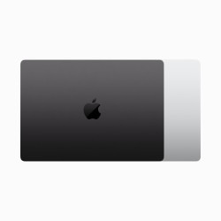 Buy MacBook Pro 14 M3 Pro 512GB Black Cheap|i❤ShopDutyFree.uk