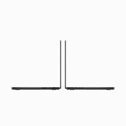 Buy MacBook Pro 14 M3 Pro 1TB Black Cheap|i❤ShopDutyFree.uk