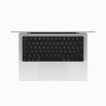 🎁 Save Big! MacBook Pro 14 M3 Pro 512GB Silver at ShopDutyFree.uk🚀