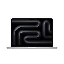🎁 Save Big! MacBook Pro 14 M3 Pro 1TB Silver at ShopDutyFree.uk🚀