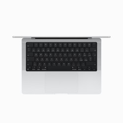 🎁 Save Big! MacBook Pro 14 M3 Max 1TB Silver at ShopDutyFree.uk🚀
