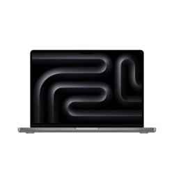 🎁 Save Big! MacBook Pro 14 M3 512GB Grey at ShopDutyFree.uk🚀