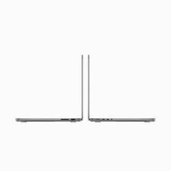 Buy MacBook Pro 14 M3 512GB Grey Cheap|i❤ShopDutyFree.uk