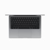 Buy MacBook Pro 14 M3 1TB Space Grey Cheap|i❤ShopDutyFree.uk