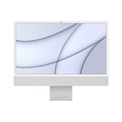 Buy iMac 24 M1 256GB Silver Cheap|i❤ShopDutyFree.uk