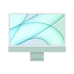 Buy iMac 24 M1 256GB Green Cheap|i❤ShopDutyFree.uk