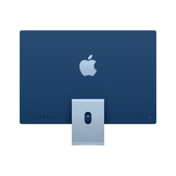 🎁 Save Big! iMac 24 Retina 4.5K display M1 512GB Blue at ShopDutyFree.uk🚀