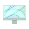 Buy iMac 24 M1 7 Core 256GB Green Cheap|i❤ShopDutyFree.uk