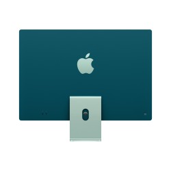Buy iMac 24 M1 7 Core 256GB Green Cheap|i❤ShopDutyFree.uk