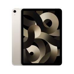 🎁 Save Big! iPad Air 10.9 Wifi Cellular 256GB Starlight at ShopDutyFree.uk🚀