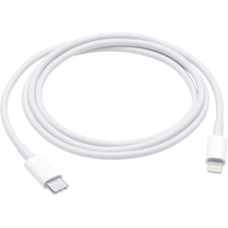 Buy Usbc Lightning Cable 1M from Apple Cheap|i❤ShopDutyFree.uk
