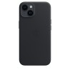 Buy MagSafe Leather Case iPhone 14 Black from Apple Cheap|i❤ShopDutyFree.uk