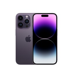 Buy iPhone 14 Pro 128GB Purple from Apple Cheap|i❤ShopDutyFree.uk