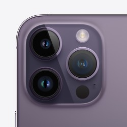 Buy iPhone 14 Pro 256GB Purple from Apple Cheap|i❤ShopDutyFree.uk