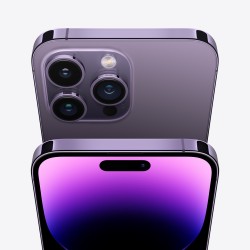 Buy iPhone 14 Pro 512GB Purple from Apple Cheap|i❤ShopDutyFree.uk