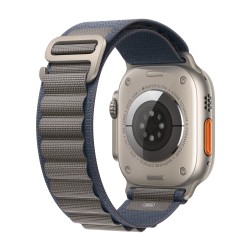 Buy Watch Ultra 2 Cell 49 Blue Alpine L from Apple Cheap|i❤ShopDutyFree.uk