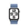 🎁 Save Big! Watch SE GPS Cel 40mm Aluminium Blue Loop at ShopDutyFree.uk🚀