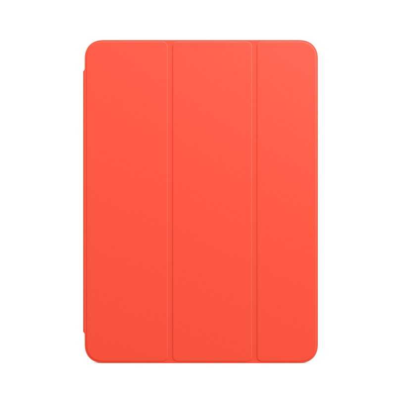 🎁 Save Big! Smart Folio iPad Air Orange at ShopDutyFree.uk🚀
