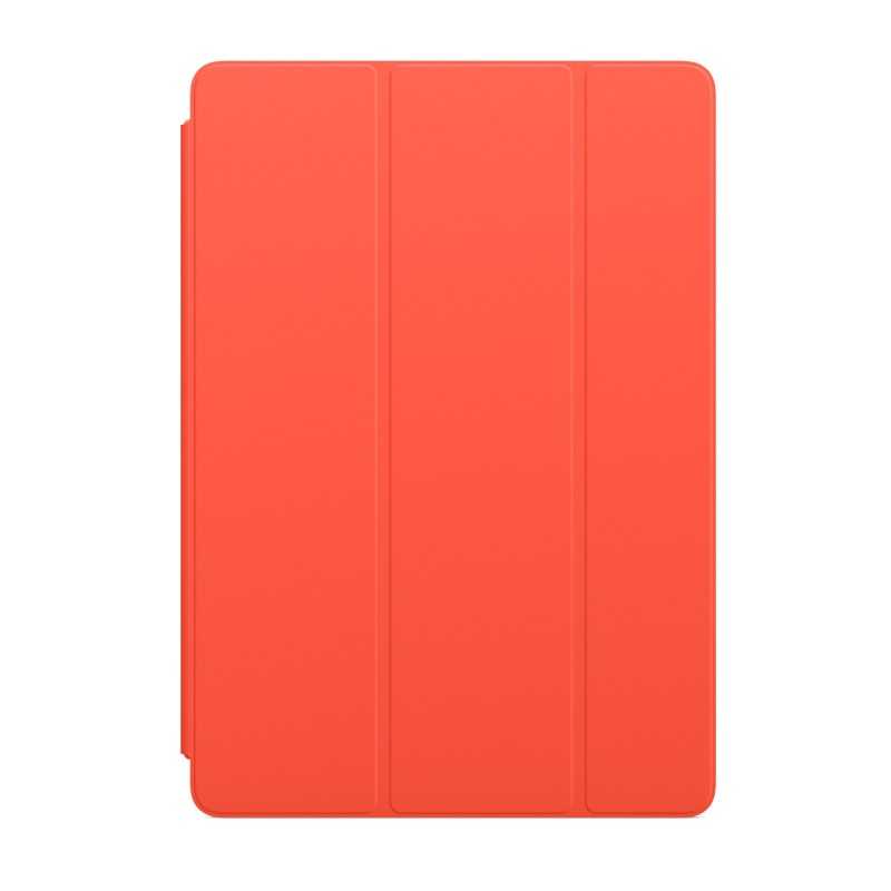 Buy Smart Cover iPad Orange from Apple Cheap|i❤ShopDutyFree.uk