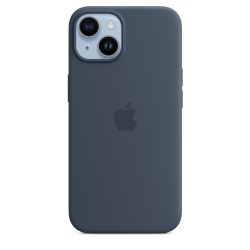 🎁 Save Big! MagSafe Case iPhone 14 Blue at ShopDutyFree.uk🚀