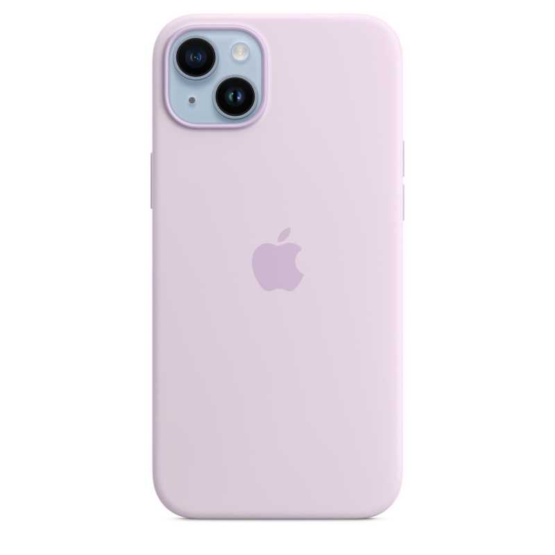 Buy MagSafe iPhone 14 Plus Lilac Case from Apple Cheap|i❤ShopDutyFree.uk